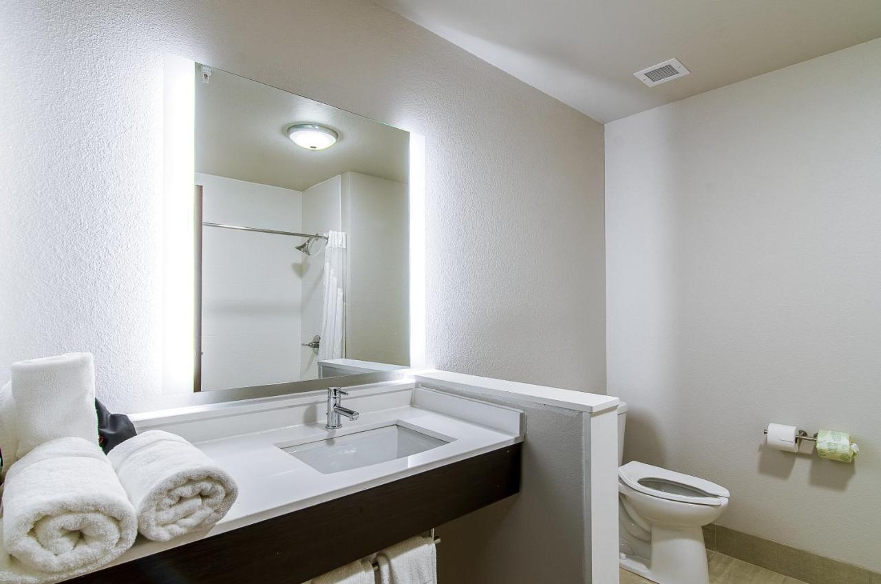 Holiday Inn Express & Suites - Atchison By Ihg Luaran gambar